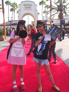 yumi さんのコーディネート