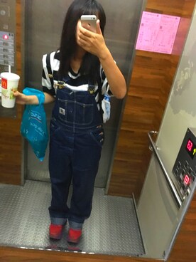 yumi さんのコーディネート