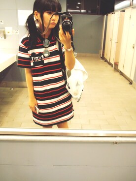 yumi さんのコーディネート