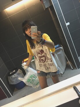 yumi さんのコーディネート