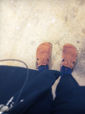 Rio.さん(レディース・170cm)の春コーディネート