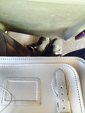 Rio.さん（レディース・170cm）の夏コーディネート