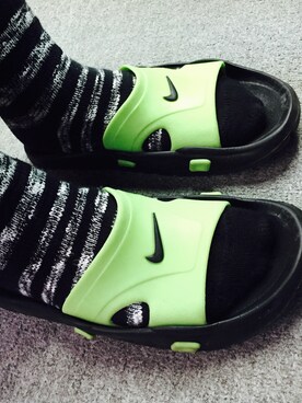 Rio.さんの（NIKE | ナイキ）を使ったコーディネート