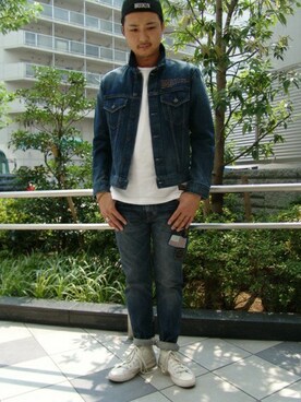 yozzyさんのコーディネート