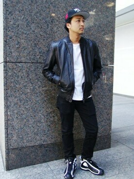 yozzyさんのコーディネート