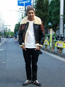 yozzyさんのコーディネート