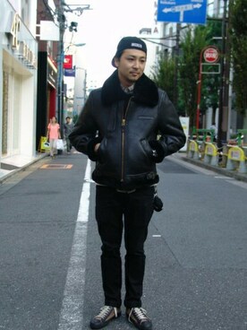 yozzyさんのコーディネート