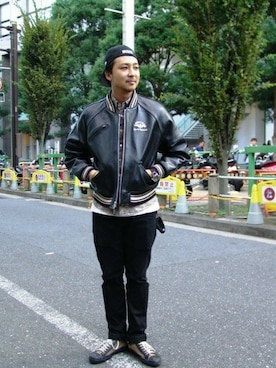 yozzyさんのコーディネート