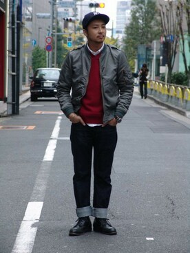 yozzyさんのコーディネート