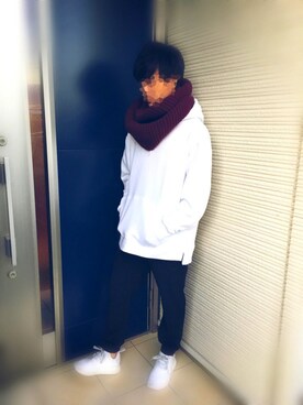 コッシーさんのコーディネート
