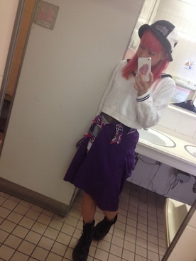 minoriheyさんのコーディネート