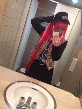 minoriheyさんのコーディネート