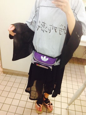 minoriheyさんのコーディネート