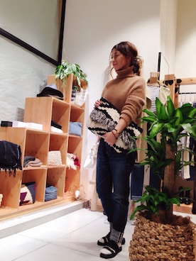 sae_tani《谷  佐衣》さんのコーディネート