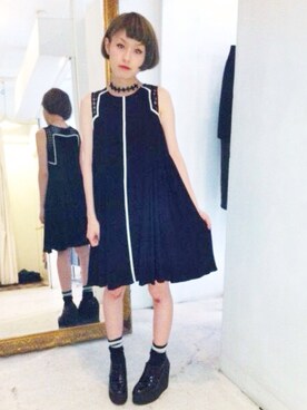 mayumiさんのコーディネート