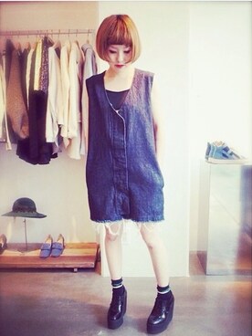 mayumiさんのコーディネート