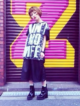 mayumiさんのコーディネート