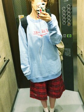 mayumiさんのコーディネート