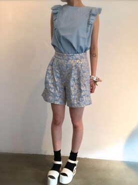 mayumiさんのコーディネート