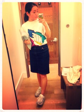 chill.さんのコーディネート