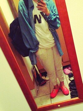 chill.さんのコーディネート