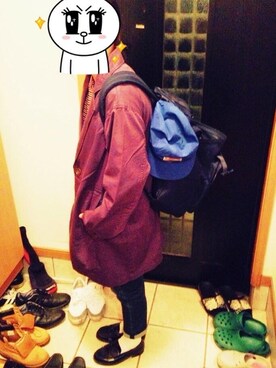 chill.さんのコーディネート