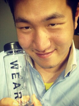 「WEAR」｜「アイテム（その他）」を使った、김성현さん（メンズ・170cm）の秋コーディネート