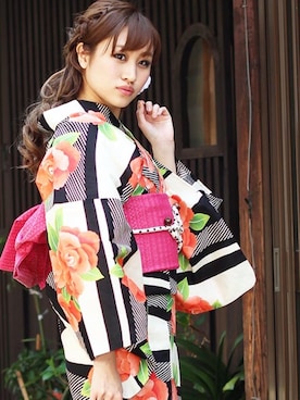 ohkiniさんのコーディネート