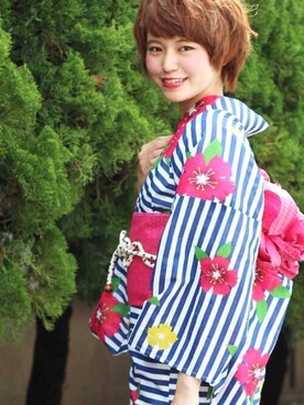 ohkiniさんのコーディネート