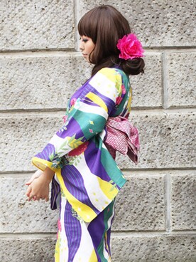 ohkiniさんのコーディネート