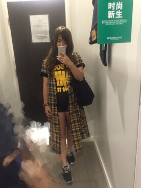 veeeraさん(レディース・157cm)の秋コーディネート