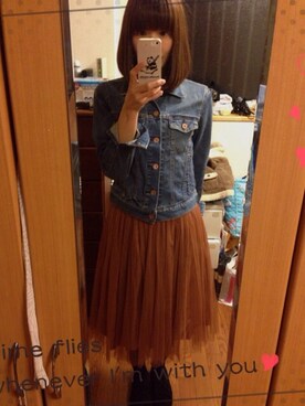 bubuさんのコーディネート