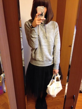 bubuさんのコーディネート