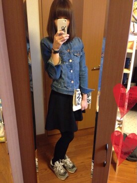 bubuさんのコーディネート