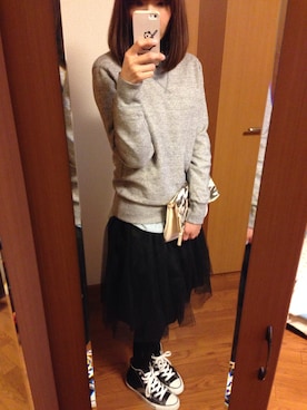 bubuさんのコーディネート