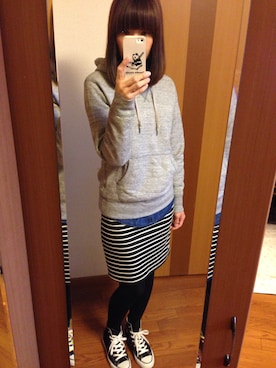 bubuさんのコーディネート