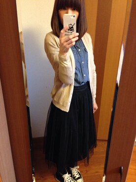 bubuさんのコーディネート