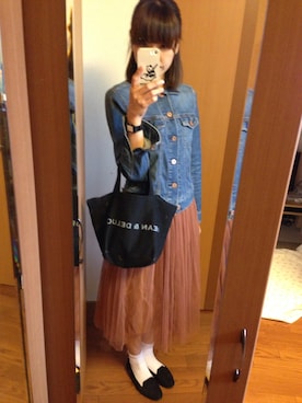 bubuさんのコーディネート