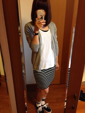 bubuさんのコーディネート