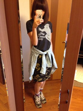 bubuさんのコーディネート