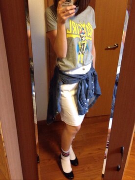 bubuさんのコーディネート