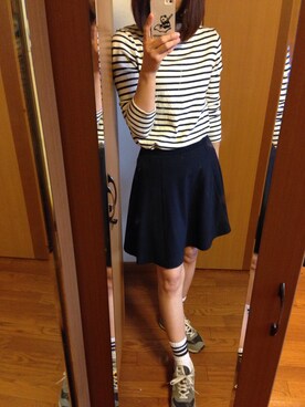 bubuさんのコーディネート