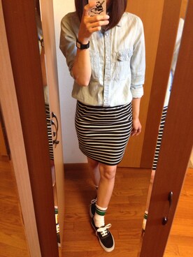 bubuさんのコーディネート