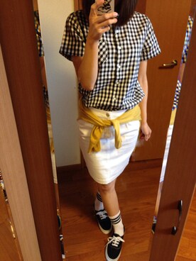 bubuさんのコーディネート