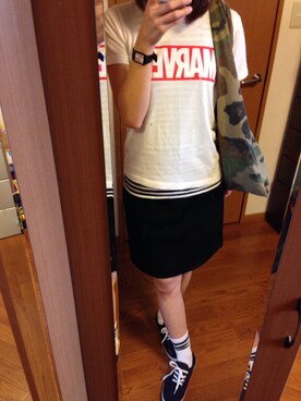 bubuさんのコーディネート