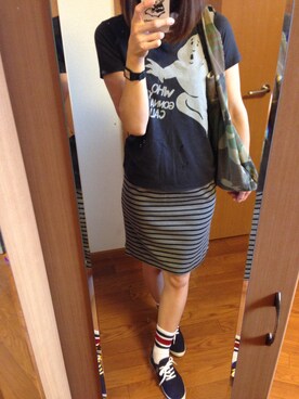 bubuさんのコーディネート