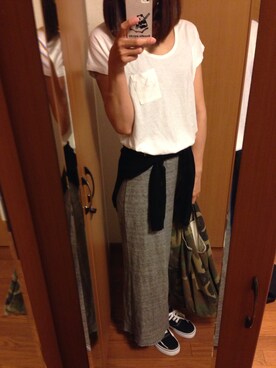 bubuさんのコーディネート