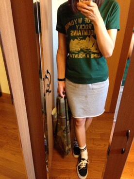 bubuさんのコーディネート