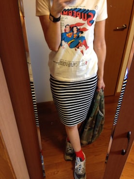 bubuさんのコーディネート