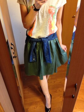 bubuさんのコーディネート